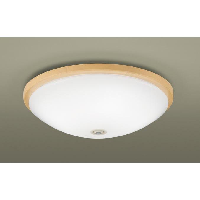 Panasonic（パナソニック） LGBC81034LE1 シーリングライト 天井直付型