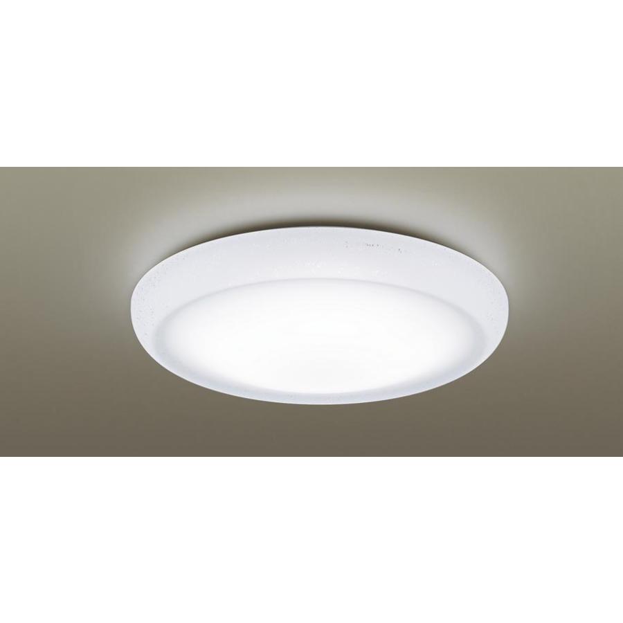 Panasonic（パナソニック） LGC21128K シーリングライト 〜6畳 LED