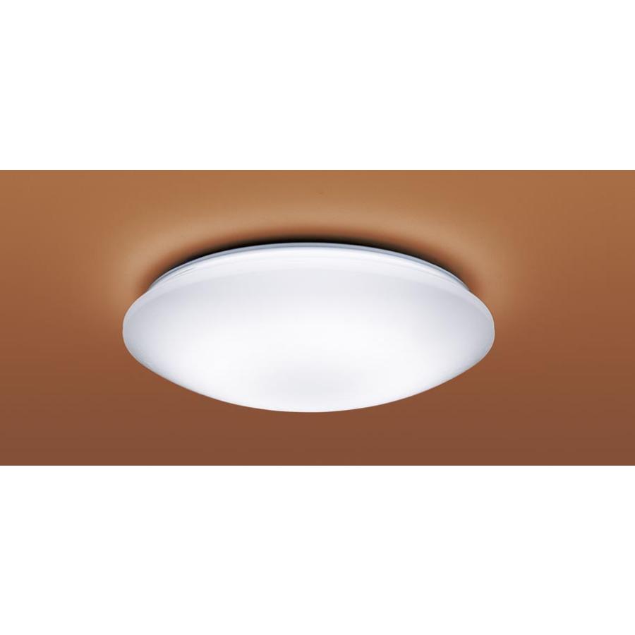 Panasonic（パナソニック） LGC21162K シーリングライト 〜6畳 LED