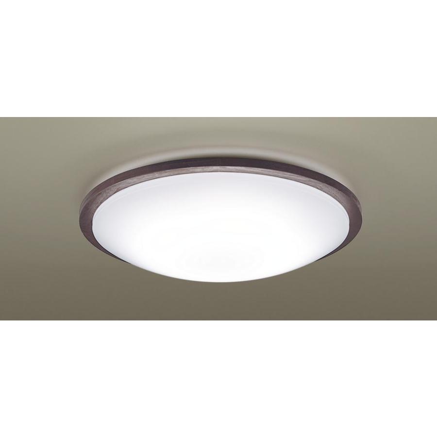 Panasonic（パナソニック） LGC31155K シーリングライト 〜8畳 LED