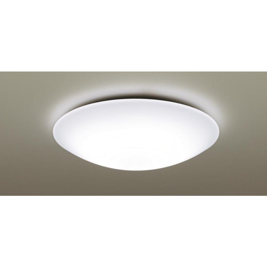 Panasonic（パナソニック） LGC31161K シーリングライト 〜8畳 LED
