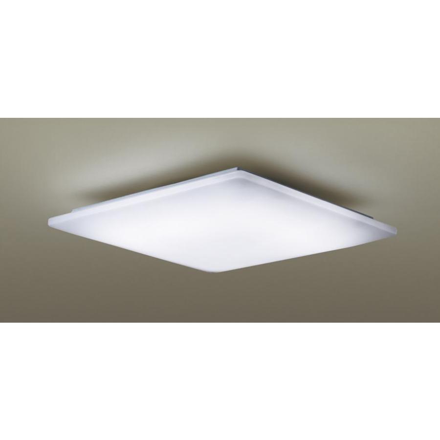 Panasonic（パナソニック） LGC35124 シーリングライト 〜8畳 LED