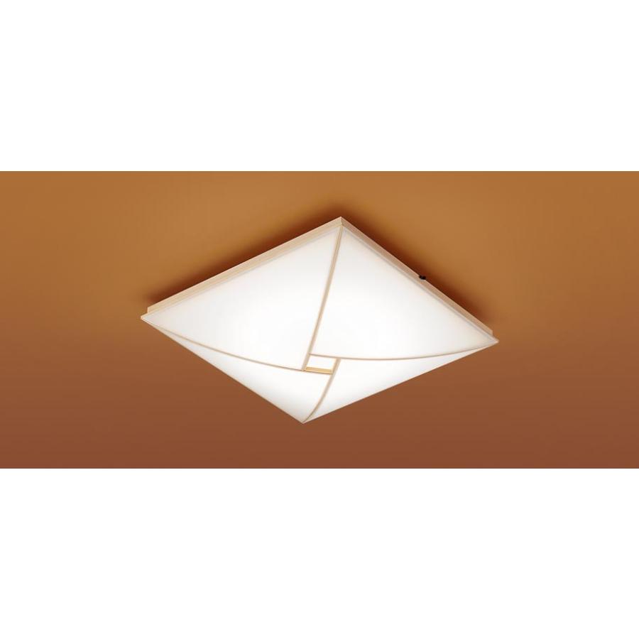 Panasonic（パナソニック） LGC35828 シーリングライト 和風 〜8畳 LED