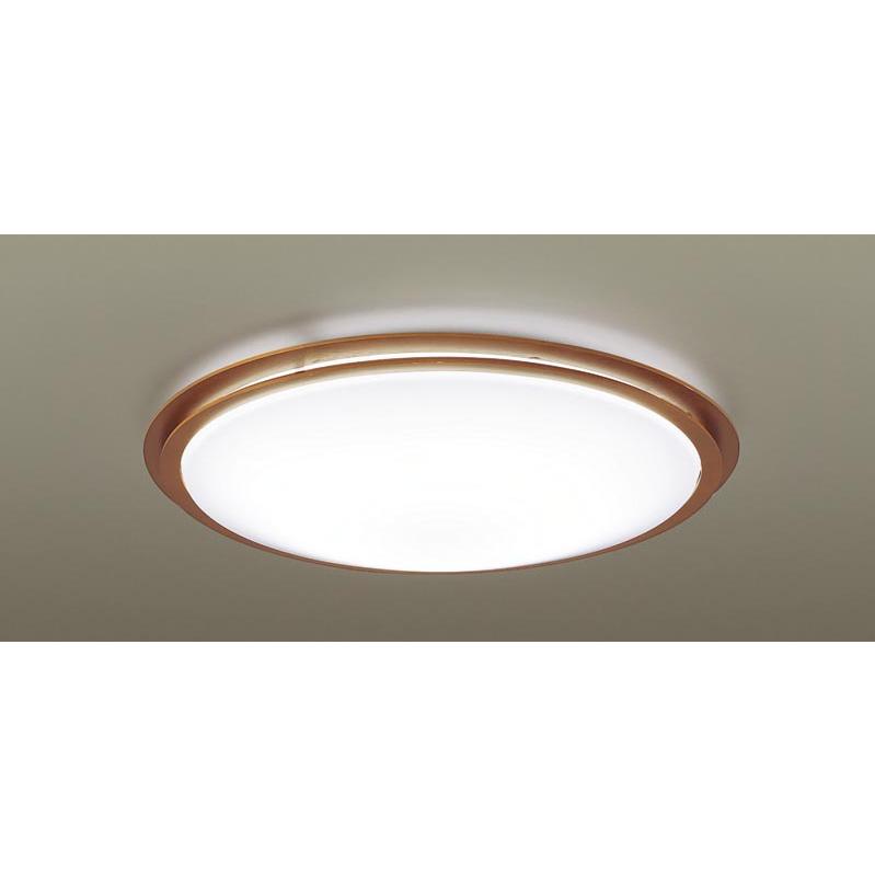 Panasonic LGC51148K パナソニック シーリングライト 〜12畳 LED Panasonic LGC51148K パナソニック シーリングライト 〜12畳 LED