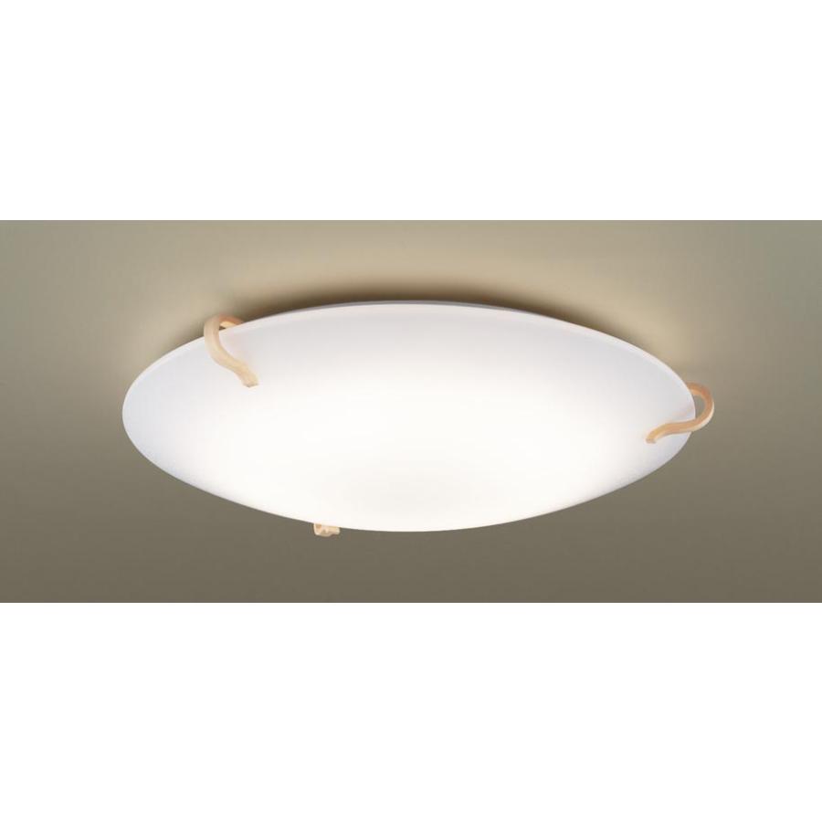 Panasonic（パナソニック） LGC52133 シーリングライト ( 明るさ 〜12