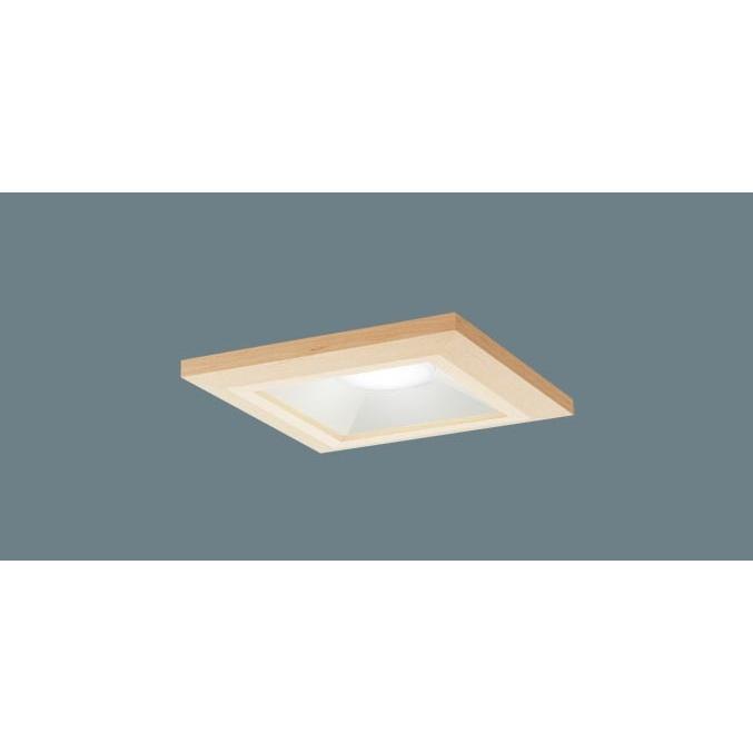 Panasonic LGD1105N LE1 パナソニック ダウンライト 60形 拡散 昼白色