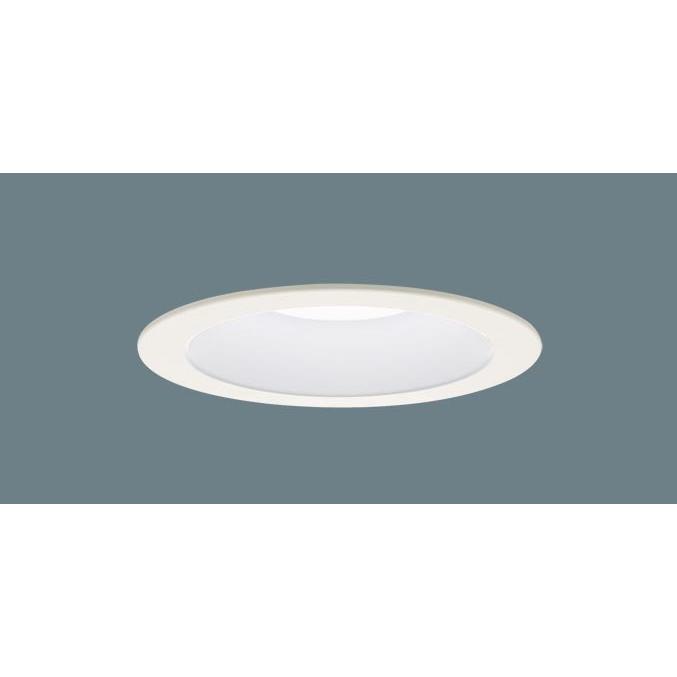 Panasonic（パナソニック） LGD6201N LE1 ダウンライト 200形 拡散 昼