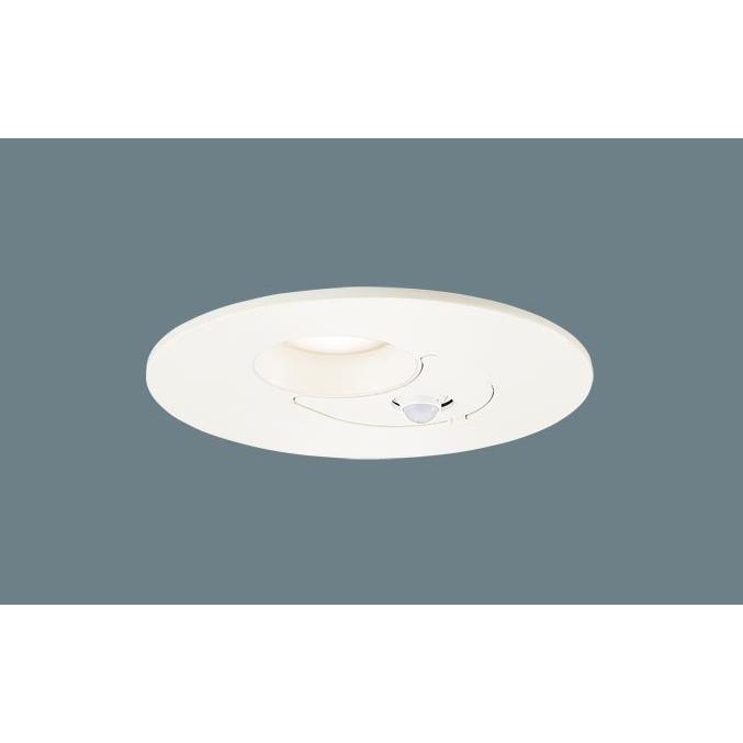 【未使用】Panasonic ダウンライト ４個セット Panasonic（パナソニック） 【LGDC1200LLE1】 ダウンライト FreePa