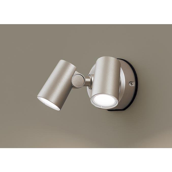 未使用 未開封 パナソニック スポットライト NNY24143LE9 Panasonic（パナソニック） 屋外用スポットライト LED（昼白色