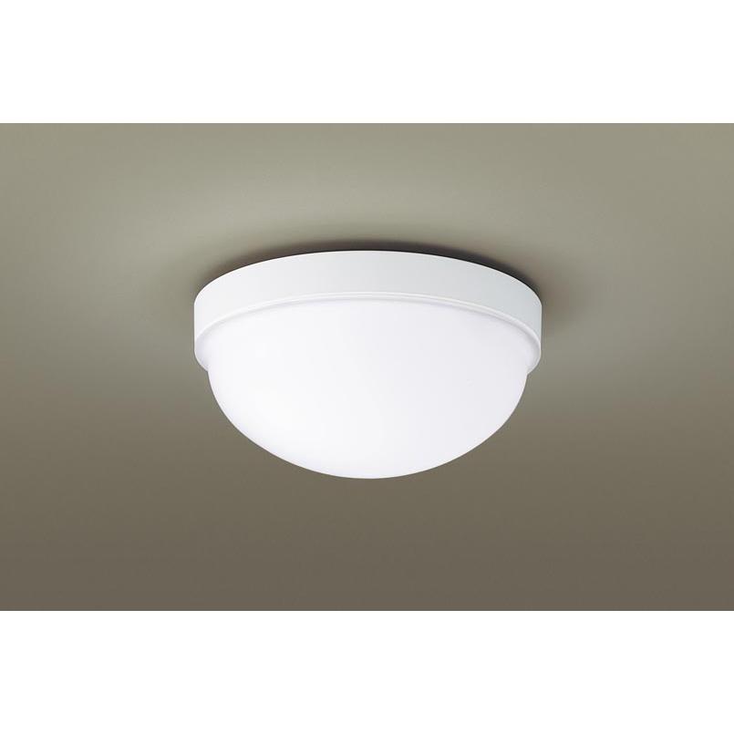 Panasonic（パナソニック） LGW50630U ポーチライト 天井直付型 壁直付