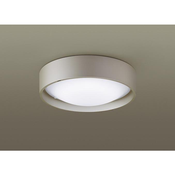 Panasonic（パナソニック） LGW51707Y CF1 LED シーリングライト 丸管
