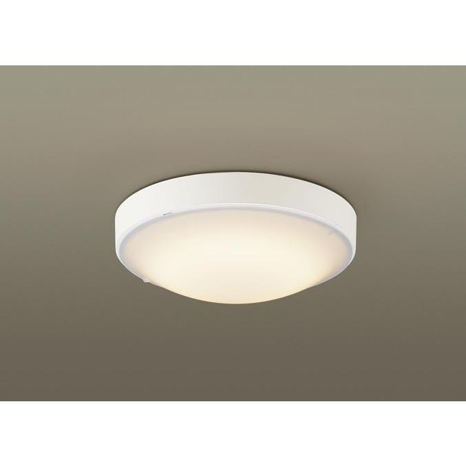 Panasonic（パナソニック） LGW51716W CF1 LED シーリングライト 丸管