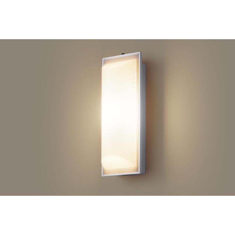 Panasonic（パナソニック） LGW80202Z LE1 LED ポーチライト 40形 電球