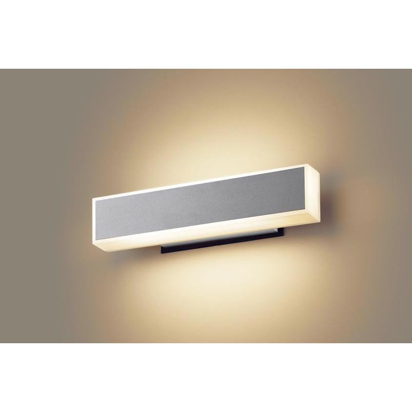 Panasonic（パナソニック） LGW80221F LE1 LED ポーチライト 40形X1