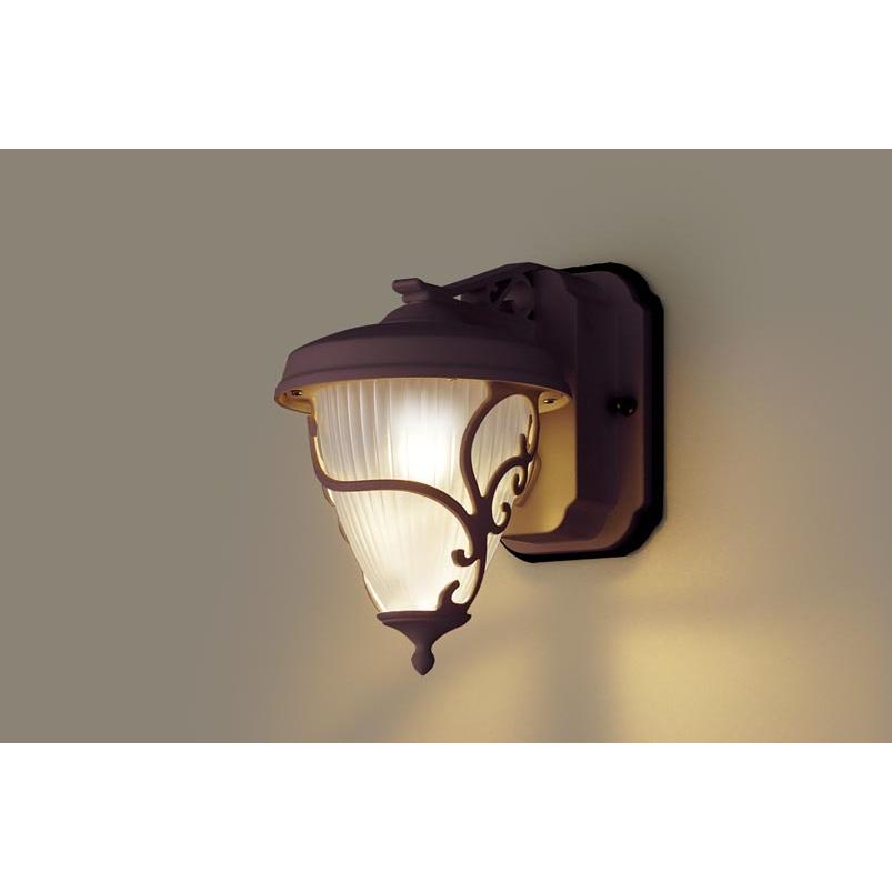 Panasonic LGW80240 LE1 パナソニック LED ポーチライト 60形 Panasonic LGW80240 LE1 パナソニック LED ポーチライト 60形