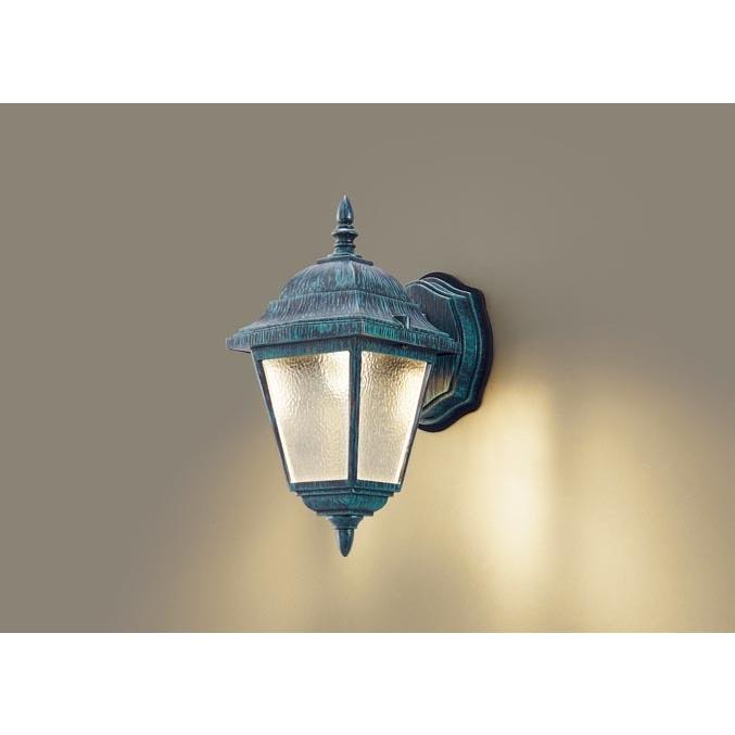 Panasonic LGW80264 LE1 パナソニック LED ポーチライト 60形 Panasonic LGW80264 LE1 パナソニック LED ポーチライト 60形