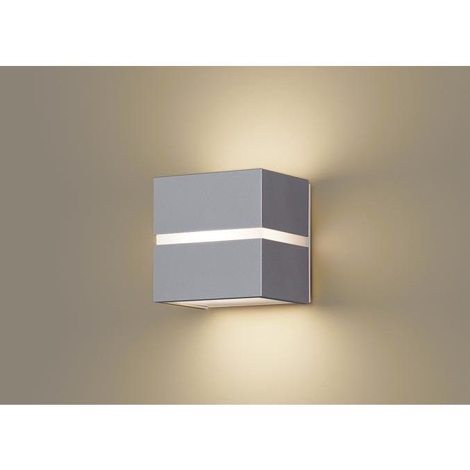 Panasonic（パナソニック） LGW80361 LE1 ポーチライト 40形 電球色