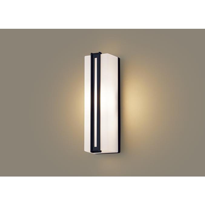 Panasonic（パナソニック） LGW80413 LE1 LED ポーチライト 40形 電球