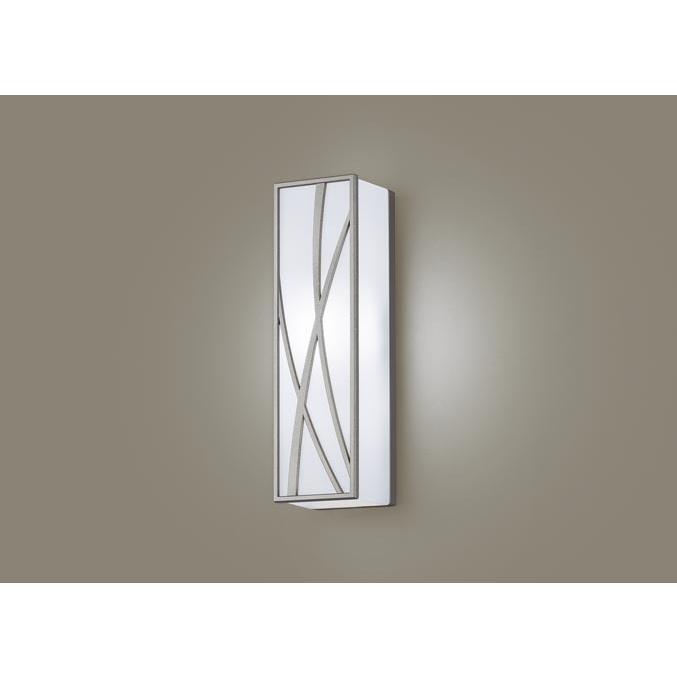 Panasonic（パナソニック） LGW80426 LE1 LED ポーチライト 40形 昼