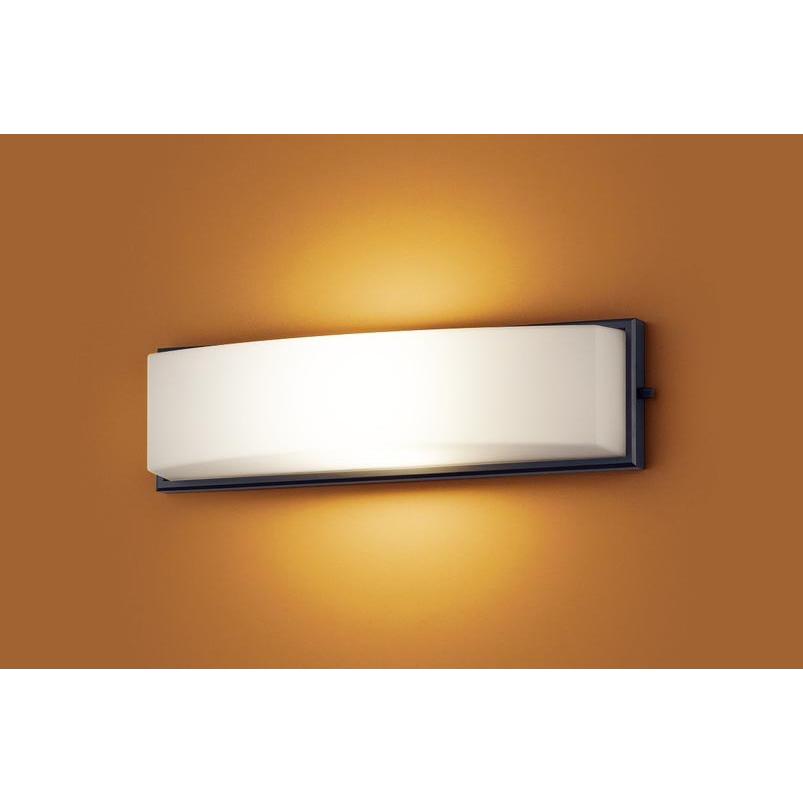 Panasonic（パナソニック） LGW85011U LED 電球5.0WX1ポーチライト