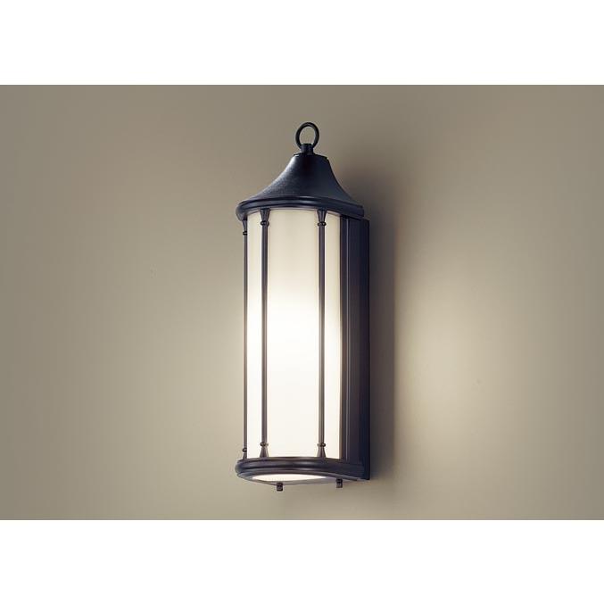 Panasonic（パナソニック） LGW85022U ポーチライト 壁直付型 電球色