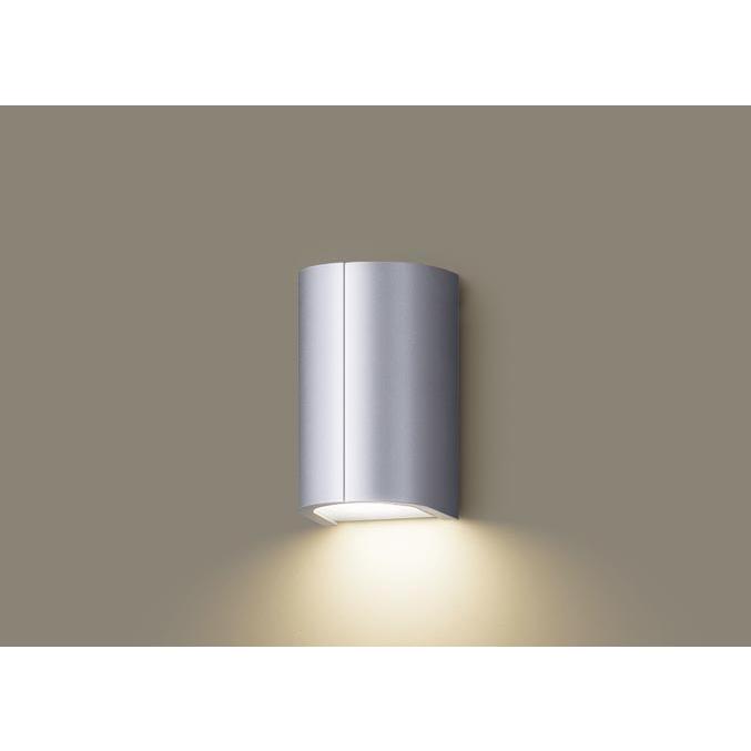 Panasonic（パナソニック） LGW85035S ポーチライト 壁直付型 電球色