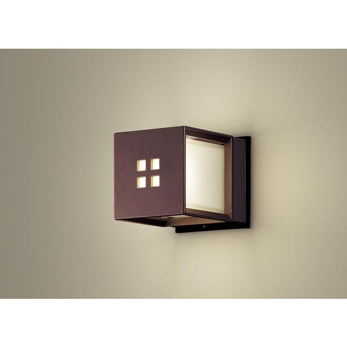 (未使用･未開封品)　Panasonic LED ポーチライト 壁直付型 40形 昼白色 LGWC80290LE1 wyeba8q Amazon | パナソニック(Panasonic) LED ポーチライト 壁直付型