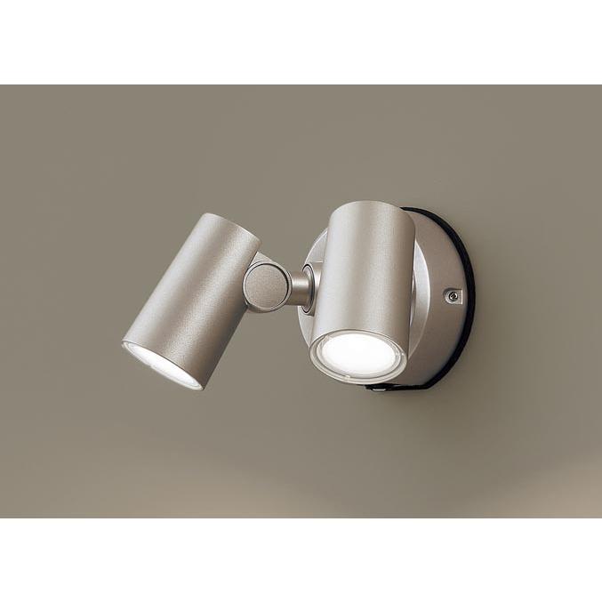 Panasonic LGWC40486 LE1 パナソニック スポットライト センサ付