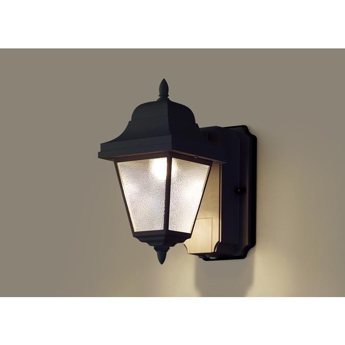 Panasonic(パナソニック電工)  LEDポーチライト 60形電球1灯相当 LGW80245LE1 9jupf8b Amazon | パナソニック(Panasonic)【工事必要】 LEDポーチライト