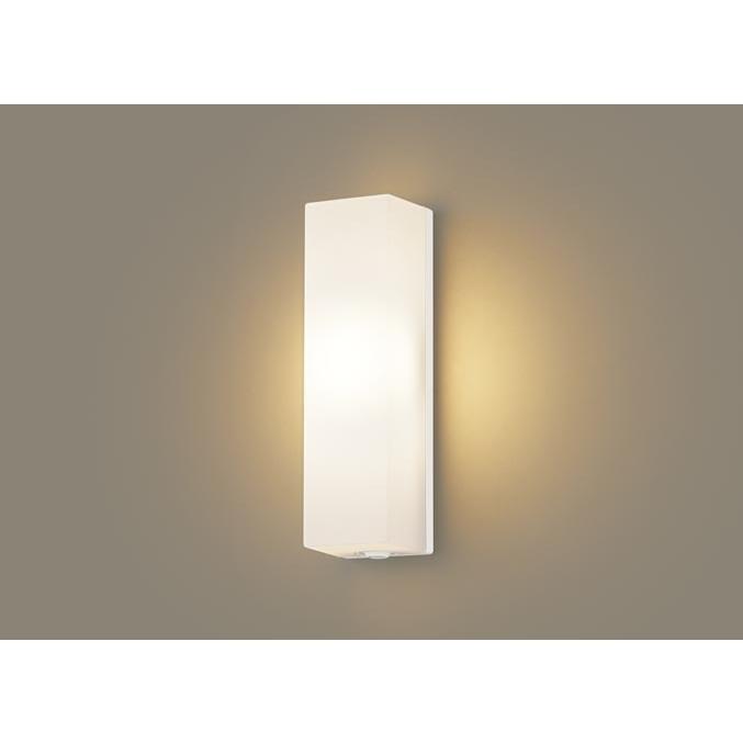 Panasonic LGWC80270 LE1 パナソニック LED ポーチライト 60形