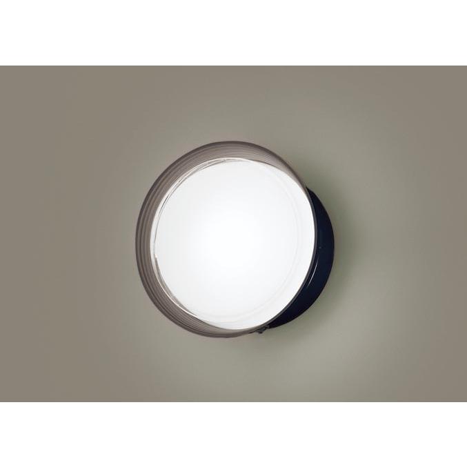 Panasonic（パナソニック） LGWC80332K LE1 ポーチライト センサ付き40