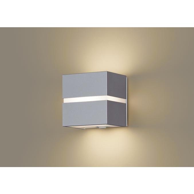 Panasonic（パナソニック） LGWC80361 LE1 ポーチライト 40形 電球色