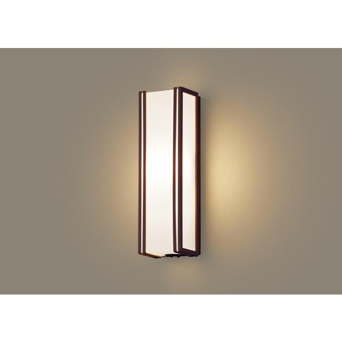 Panasonic LGWC80403 LE1 パナソニック LED ポーチライト 40形 Panasonic LGWC80403 LE1 パナソニック LED ポーチライト 40形