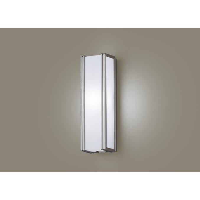 Panasonic（パナソニック） LGWC80424 LE1 LED ポーチライト 40形 昼