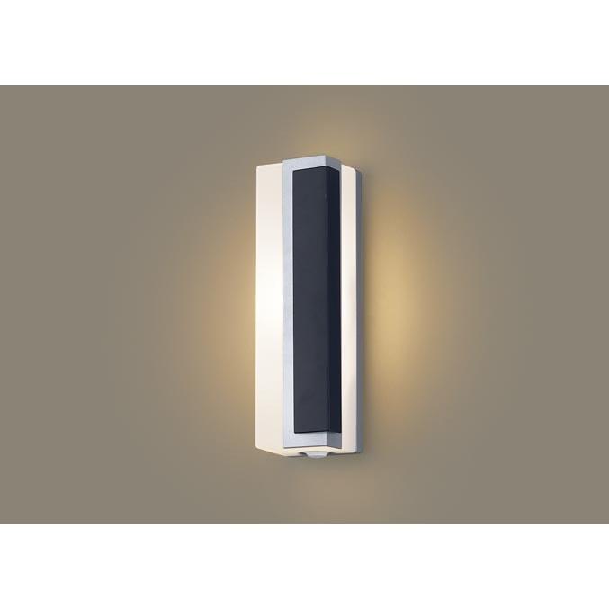 Panasonic（パナソニック） LGWC80446 LE1 LED ポーチライト 40形 電球