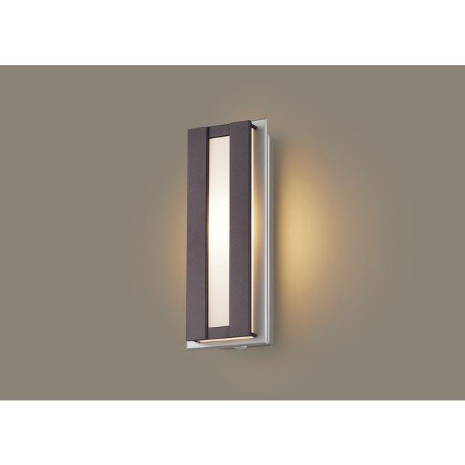 Panasonic LGWC81415 LE1 パナソニック LED ポーチライト 40形