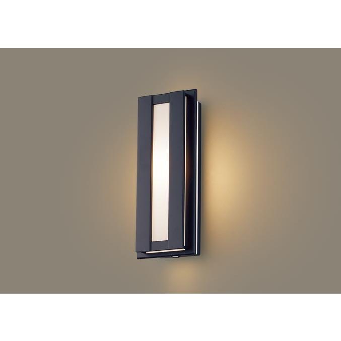 新品　Panasonic LDEポーチライト　LGWC81416LE1 Amazon | パナソニック(Panasonic) LED ポーチライト 壁直付型