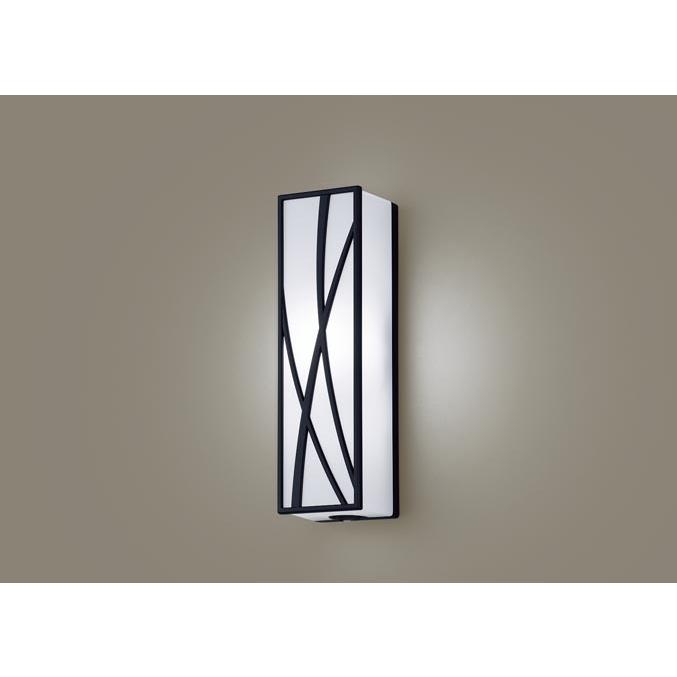 Panasonic（パナソニック） LGWC81427 LE1 LED ポーチライト 40形 昼