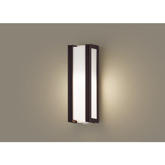 Panasonic（パナソニック） LGWC85068A ポーチライト 壁直付型 電球色