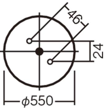 Panasonic天井照明 LSEB1208 2台　リモコン付き Panasonic天井照明 LSEB1208 2台 リモコン付き LSEB1208 | 照明
