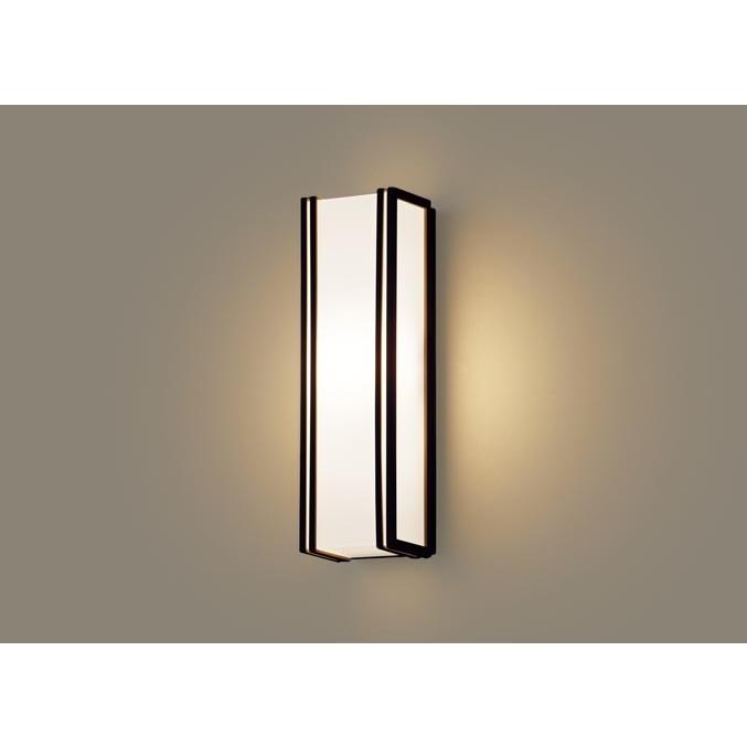 Panasonic（パナソニック） LSEW4032LE1 壁直付型 電球色 ポーチライト