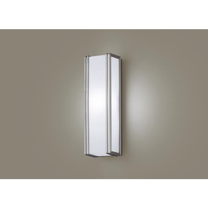 【在庫セール】パナソニック(Panasonic) 壁直付型 LED 昼白色 ポー Panasonic（パナソニック） LSEW4056LE1 壁直付型 昼白色 ポーチライト