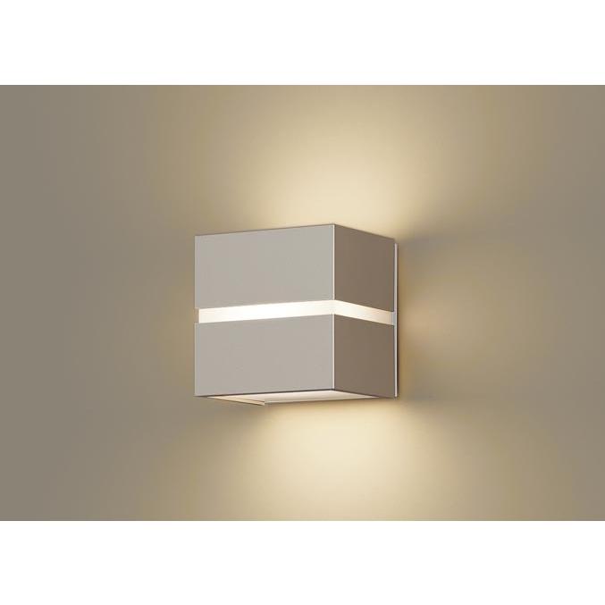 Panasonic（パナソニック） LSEW4072LE1 ポーチライト 電球色 タイプ