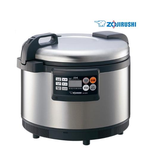 象印 NH-GE54 XA 単相 200V 専用 業務用 IH 炊飯ジャー 高火力 3 象印 NH-GE54 XA 単相 200V 専用 業務用 IH 炊飯ジャー 高火力 3