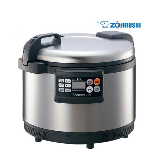 未使用品　象印　三相200V 業務用IH炊飯ジャー　極め炊き5.4L(3升)炊き 未使用品 象印 三相200V 業務用IH炊飯ジャー 極め炊き5.4L(