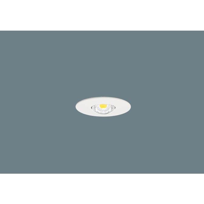 Panasonic（パナソニック） NNFB84665 専用型 LED 非常用 照明器具