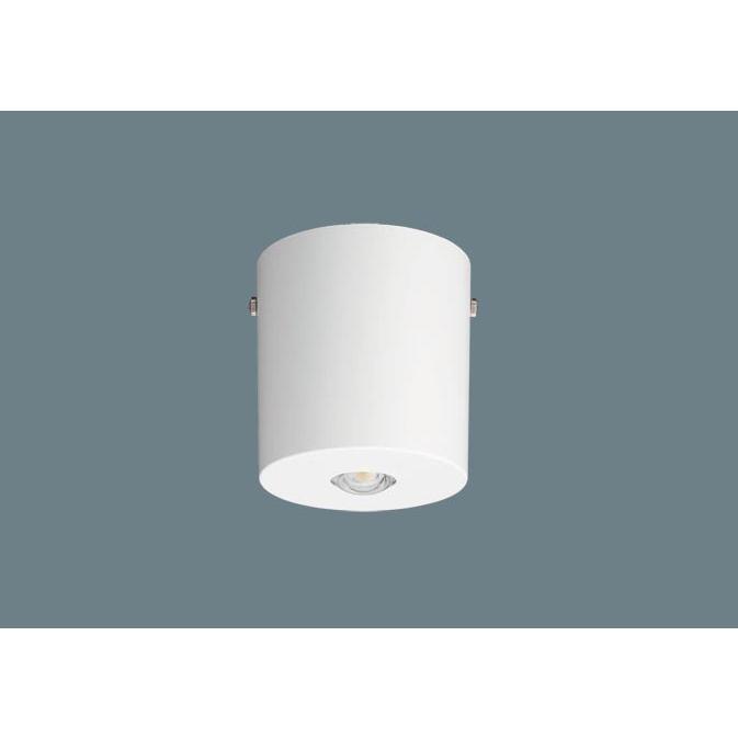 4台　パナソニック　非常用照明器具　NNFB 87109 未使用品 Panasonic（パナソニック） NNFB87009 専用型 LED 非常用 照明器具