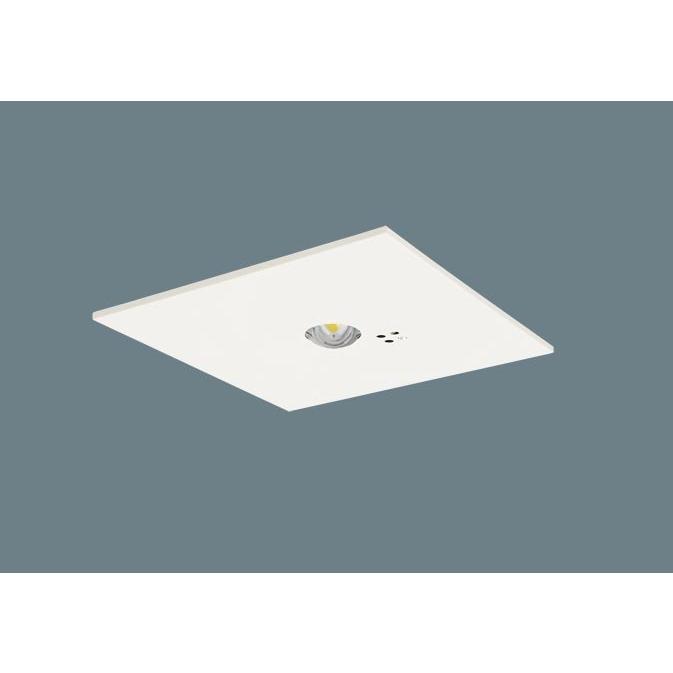 非常照明 Panasonic LED天井埋込型 NNFB93625C 新品未使用 Panasonic（パナソニック） NNFB93625C LED非常灯 専用型 埋込型 30