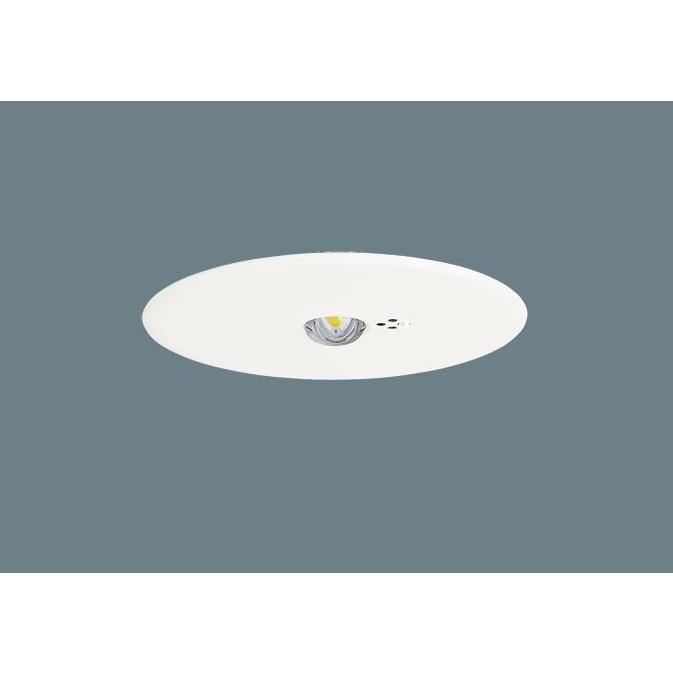 天井埋込型LED非常用照明器具 30分間タイプ 自己点検スイッチ付 φ200 5000K NNFB93637C NNFB93637C | 照明器具検索 | 照明器具 | Panasonic