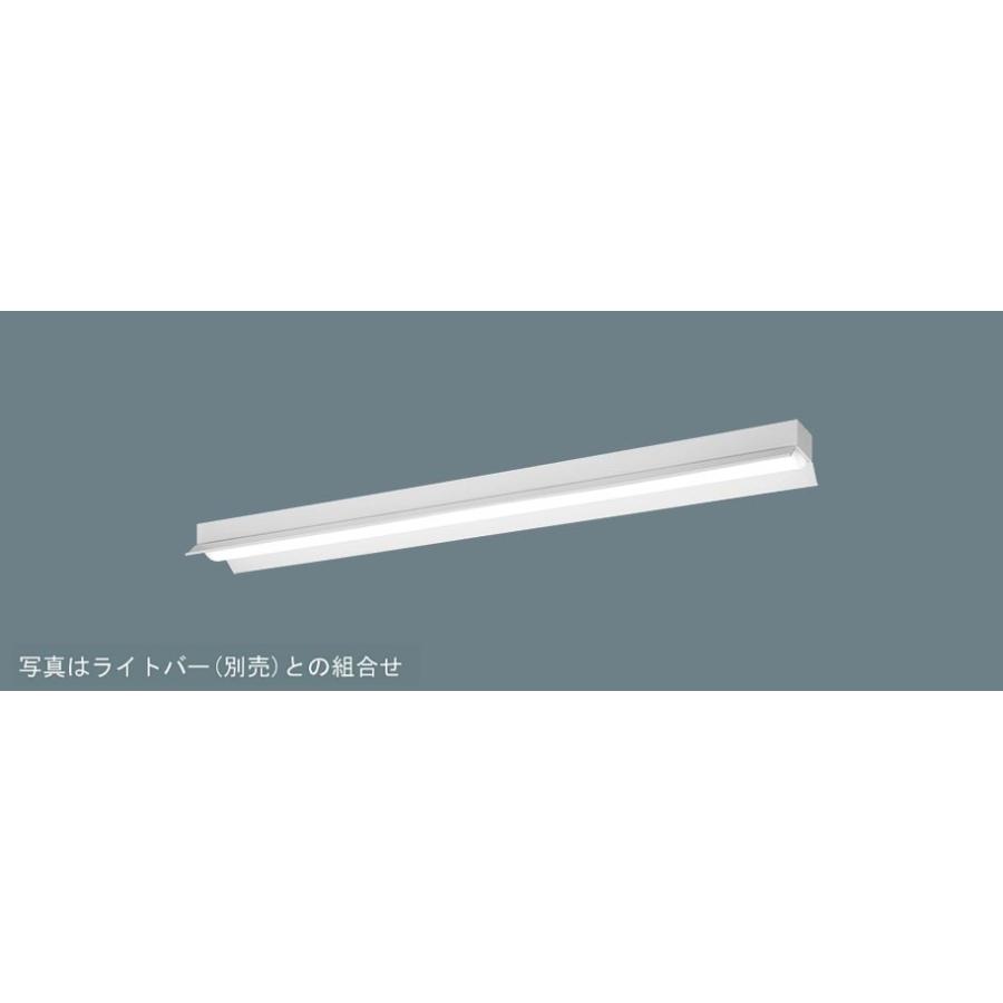 Panasonic（パナソニック） NNLK41117 リニューアル用 天井直付型 反射